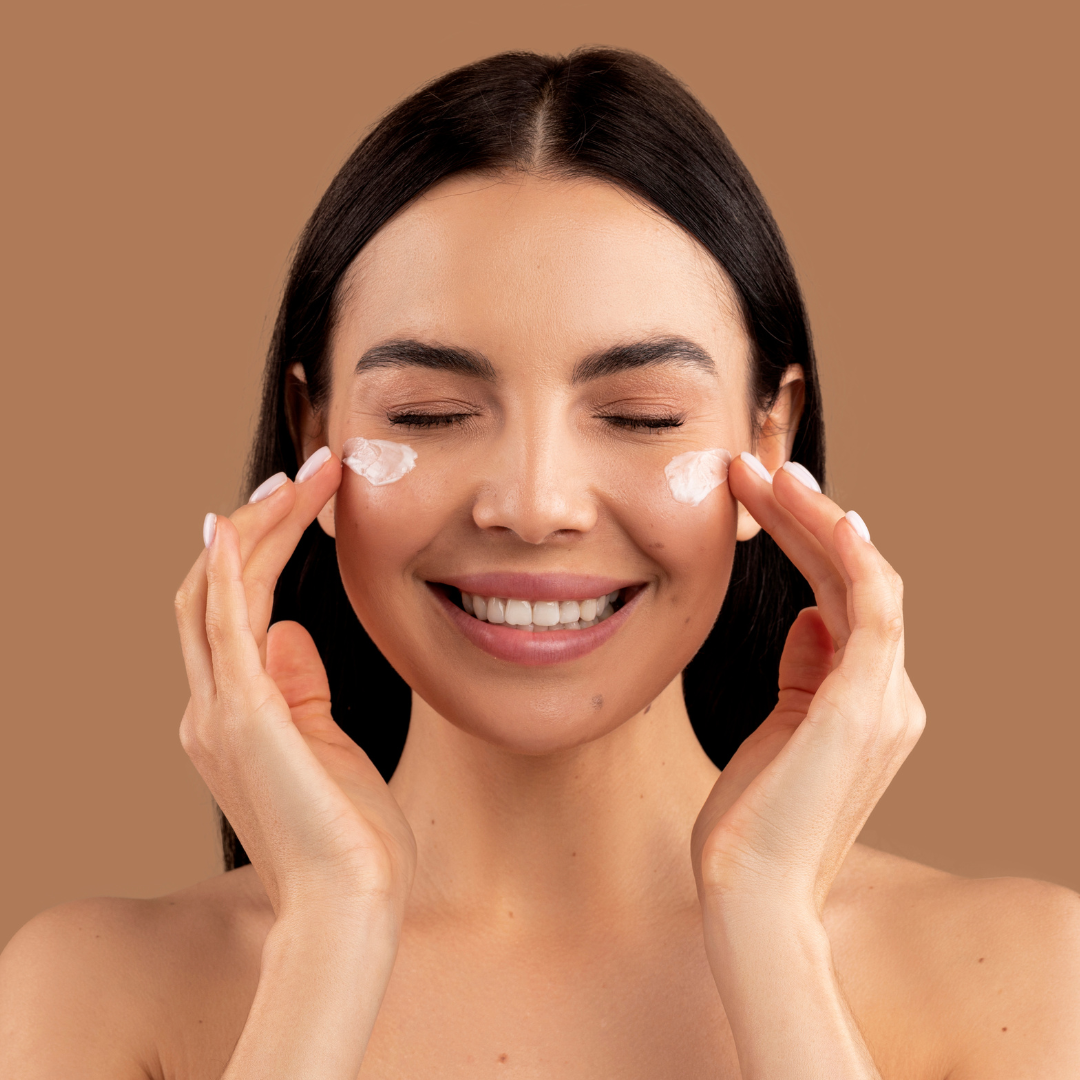 Smoothing Eye Cream